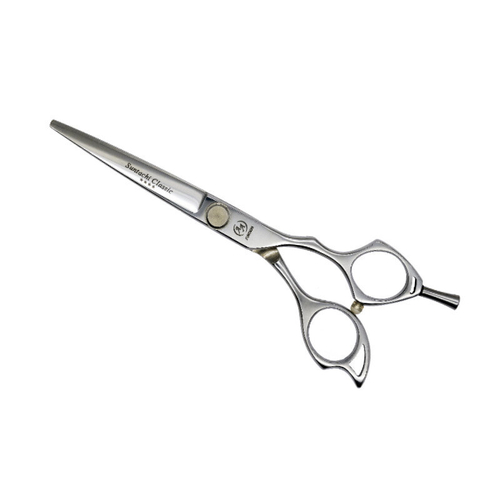 Suntachi Classic прямые ножницы 2C-MPI-60L 4 класс ✅ Оригинал