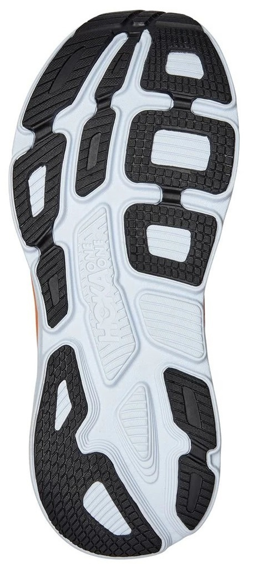 Кроссовки мужские Hoka Bondi 7