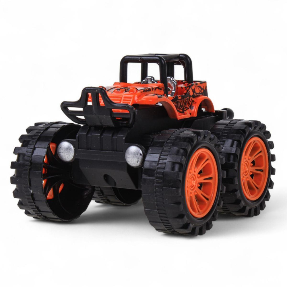 Джип ин. 9см, коробка 777A