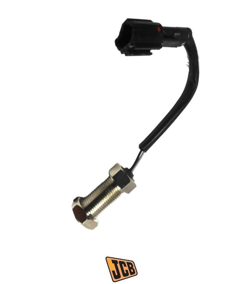 Катушка соленоида JCB 25/982503, 25/987205, 25-982503, 25-987205, 25982503, 25987205