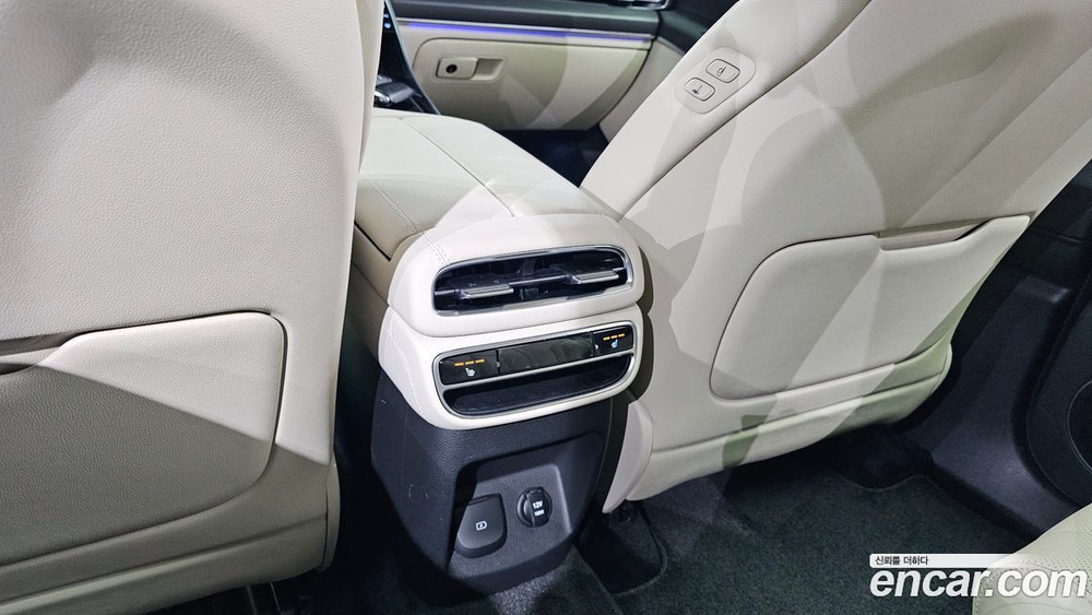 Genesis GV80 3.0 Дизель AWD (12.2020)