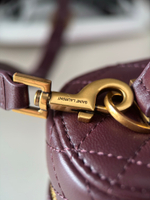 Yves Saint Laurent Gaby Vanity Bag 18 cm
