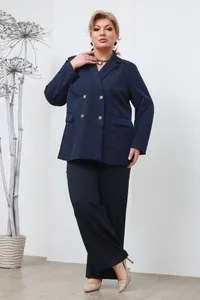 Жакет 5094 Fabrika