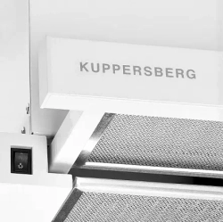 Встраиваемая вытяжка Kuppersberg SLIMLUX 60 W