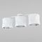 Потолочная люстра TK Lighting 3247 Siro White