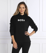 Худи C_Edelight_1 BOSS BLACK - черный(50468367)