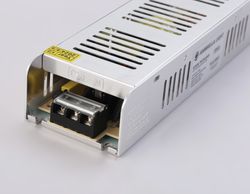 Ambrella Блок питания с EMC для светодиодной ленты 12V 250W 20,8A IP20 185-260V 223*67*40 GS8655 LED Driver 12V GS8655