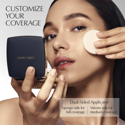 Estee Lauder Double Wear Stay-in-Place Matte Powder Foundation - Тональный крем в порошке SPF 10 оттенок 2N1 Desert Beige, 11 g