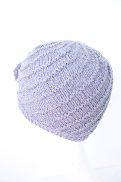 Шапка для активных прогулок