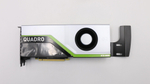 Видеокарта Nvidia Quadro RTX 5000 16GB 4xDP,1xVL (02RJ000), оригинал