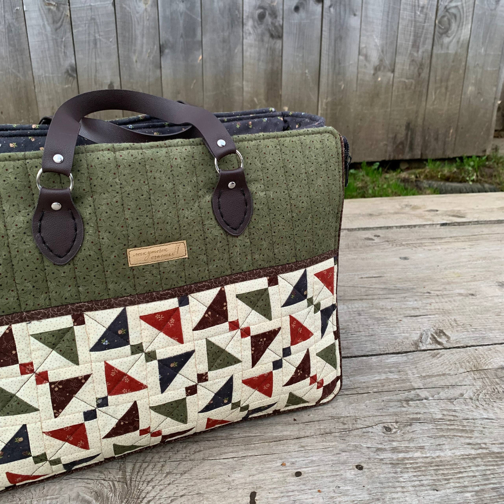 СУМКА МАСТЕРА