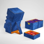 Коробочка для карт Stronghold 200+ Convertible Blue/Orange