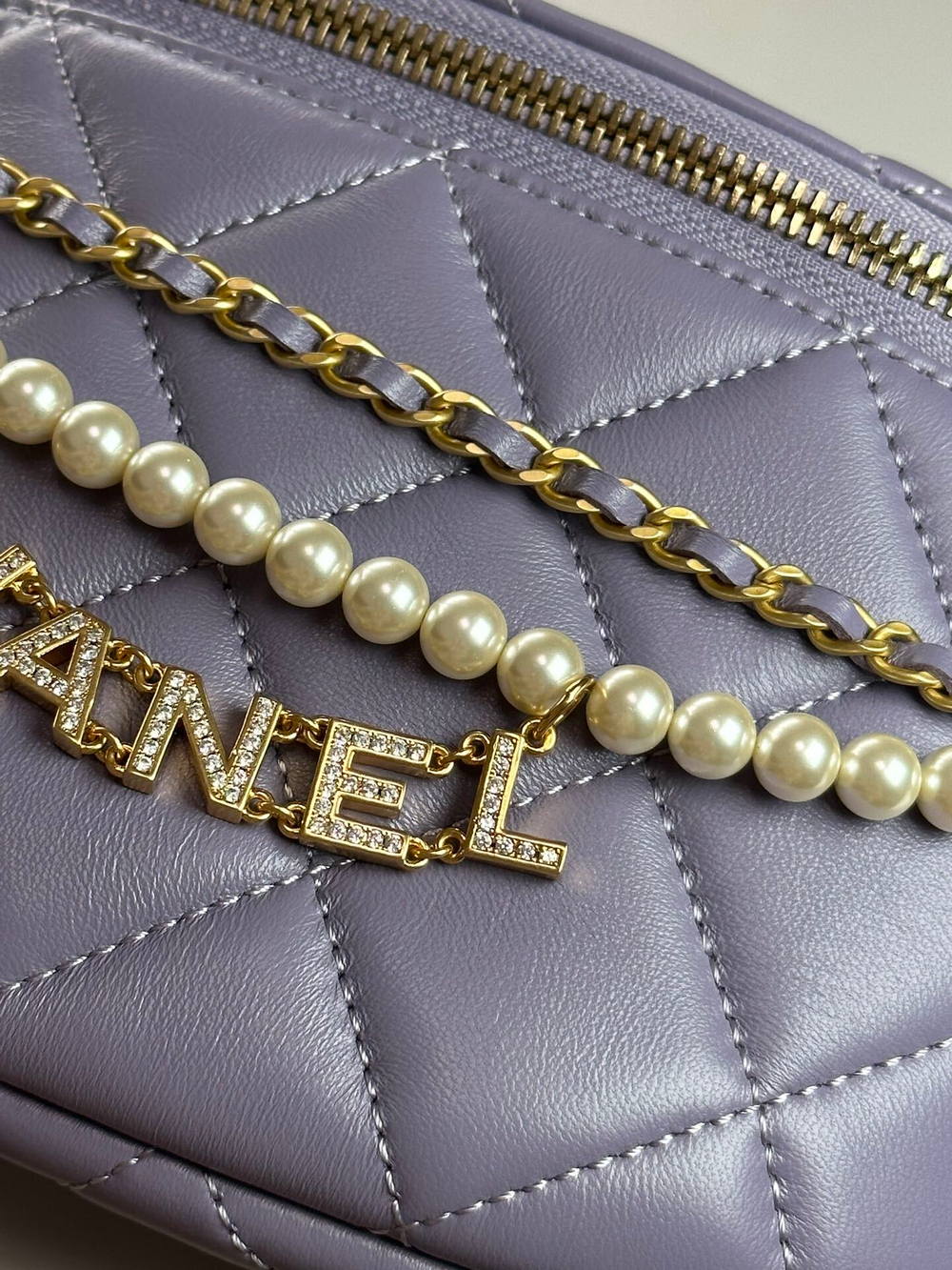 Chanel Waist Bag