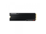 SSD накопитель Samsung 9100 PRO Black Client 4ТБ, M.2 2280, PCIe 5.0 x4, NVMe [MZ-VAP4T0CW]