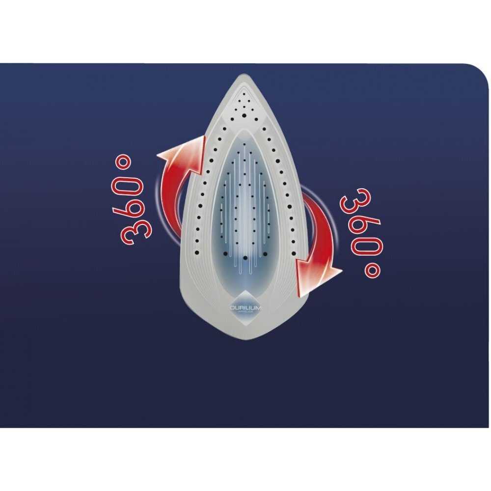 Утюг Tefal Ultragliss 4 FV4991E0
