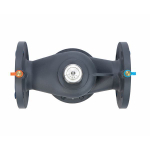 Ridan AQF-R DN150 Комбинированный балансировочный клапан Ридан AQF-R 003Z1906R DN150