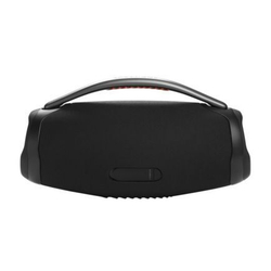 Портативная колонка JBL Boombox 3, черная