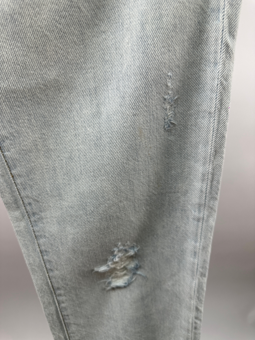 Джинсы Philipp Plein