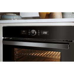 Встраиваемый электрический духовой шкаф Whirlpool AKZ9 9480 NB
