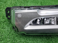 ПТФ левая BMW X5 G05, X7 G07 (2018-2023)