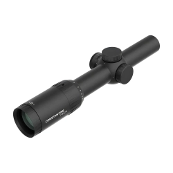 Оптический прицел Vector Optics Constantine 1-8x24 RAR (SCFF-60) - вид сзади