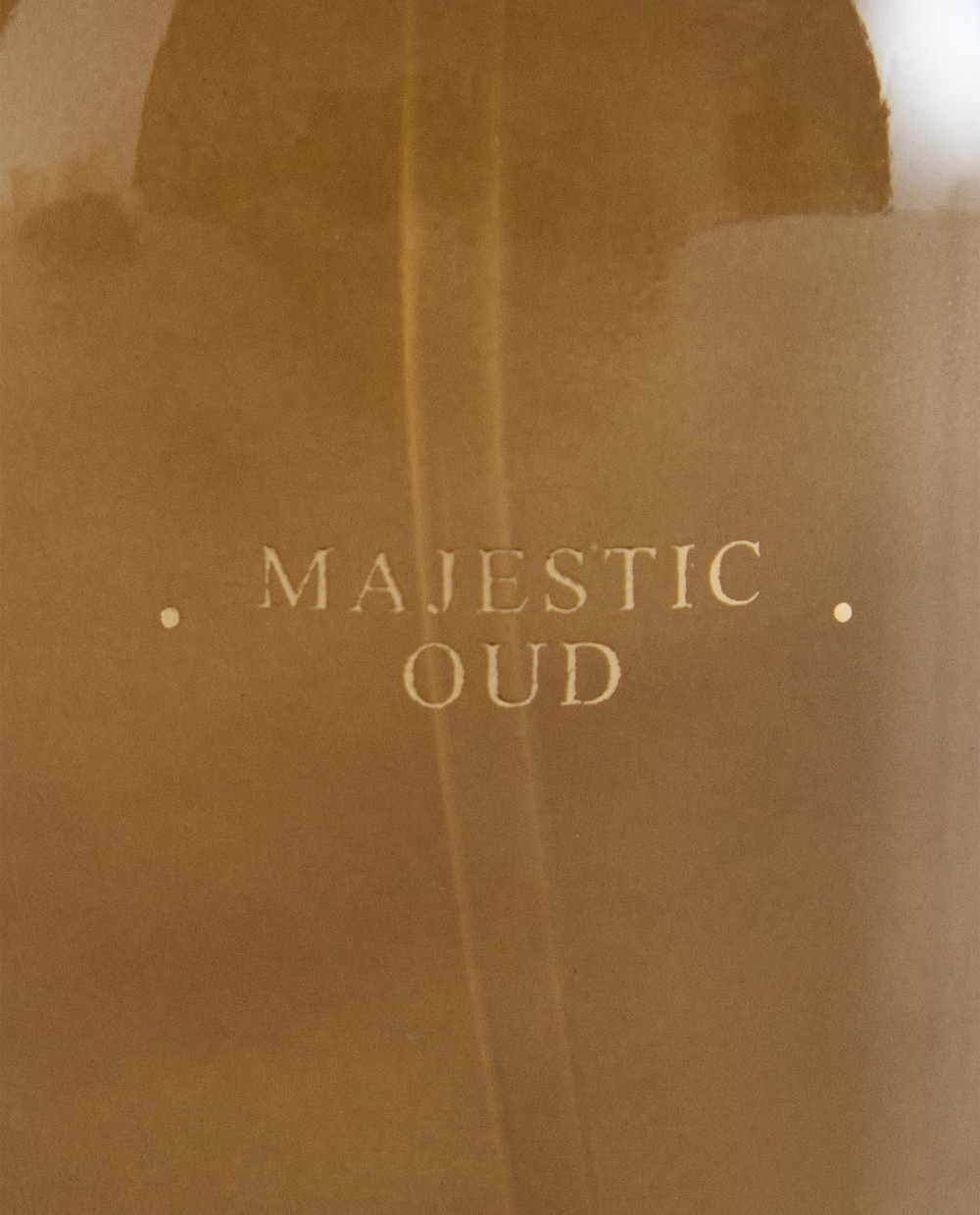 Zara Home - Спрей для помещений majestic oud, 230 мл