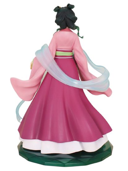 Фигурка Аниме Brilliant Figure Монолог фармацевта Маомао 20см 4533564044020 / фигурка по мотивам аниме "Монолог фармацевта", Маомао