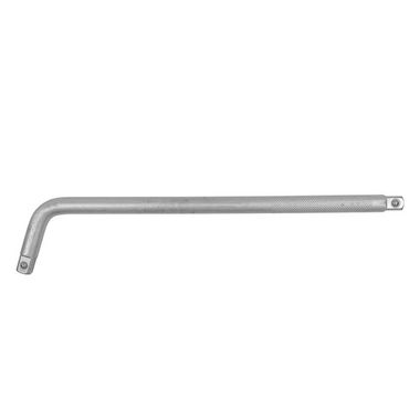 Вороток Г-образный 105грд. 350мм 1/2'' Baum Auto##BaumAuto BM-815A4350