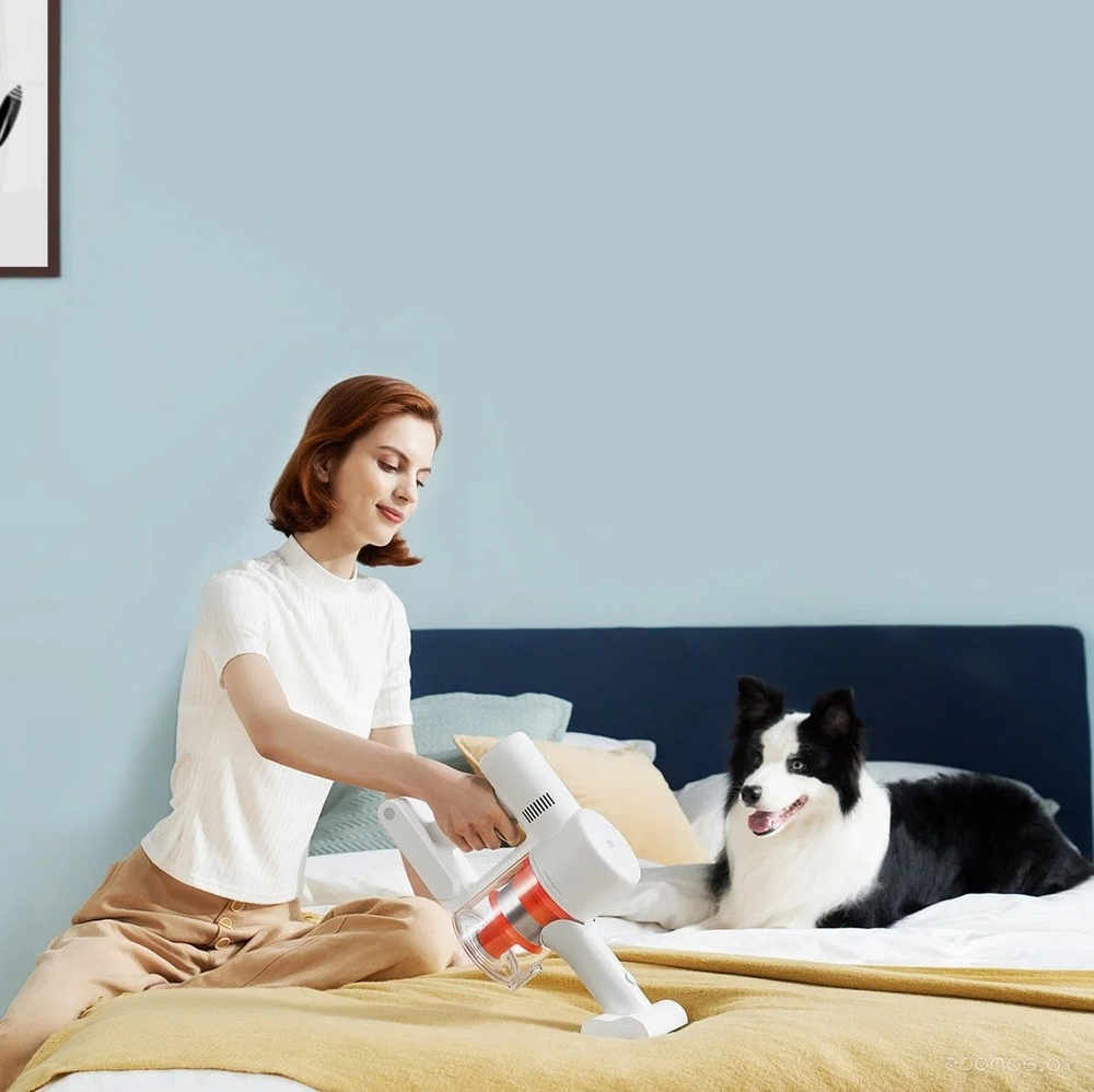Пылесос Xiaomi Vacuum Cleaner G10 Plus
