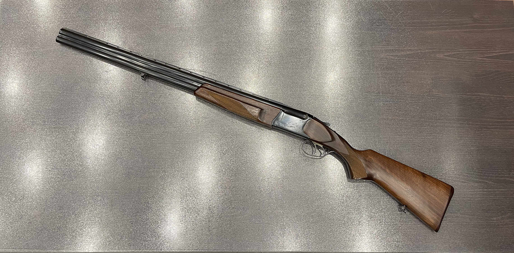 ИЖ-27М к.12/70 № 9116662