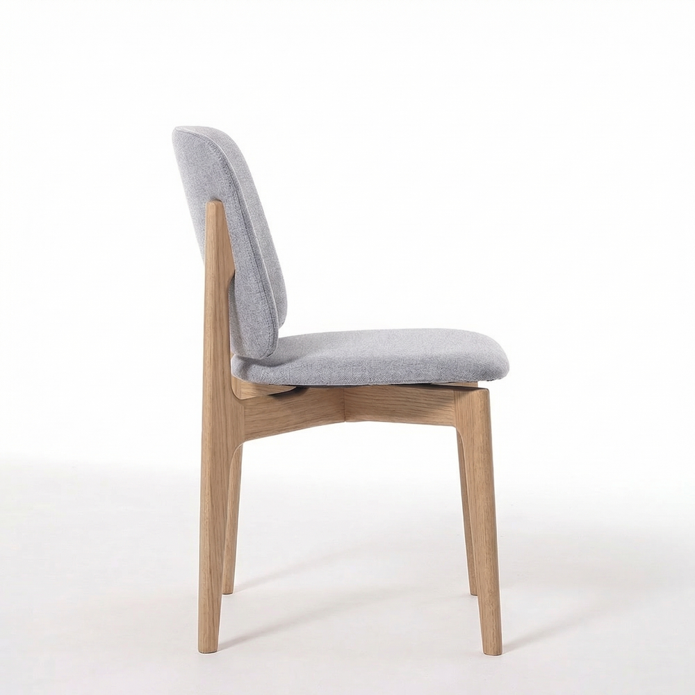 Дизайнерский стул LOTUS tesla 13