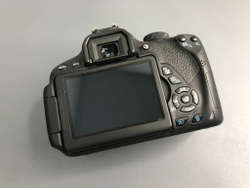 Canon 700D Kit 18-55mm 3.5-5.6 IS STM 12.700 кадров