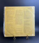 2 LP Музыкальный Фольклор Латвийской ССР . 2 Виниловые пластинки 12 дюймов. Мелодия СССР 1986 год.