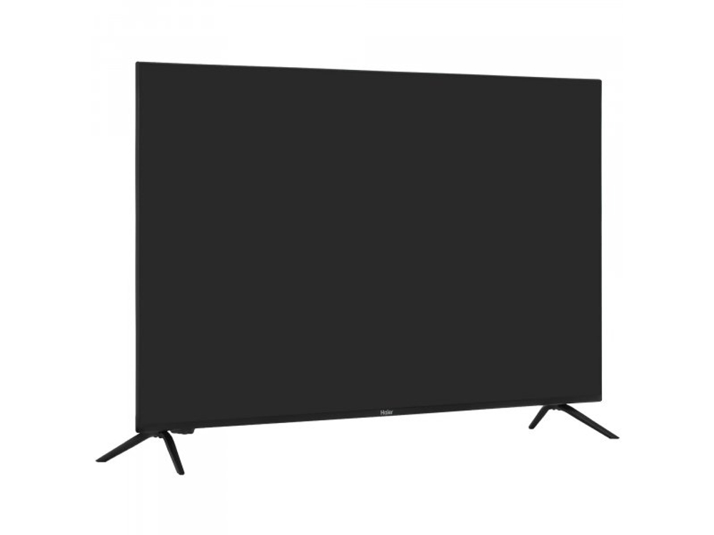 LED телевизор Haier 50 Smart TV S2 4K Ultra HD