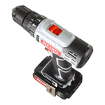 Дрель-шуруповерт аккумуляторная Ресанта ДА-18-2ЛК-У