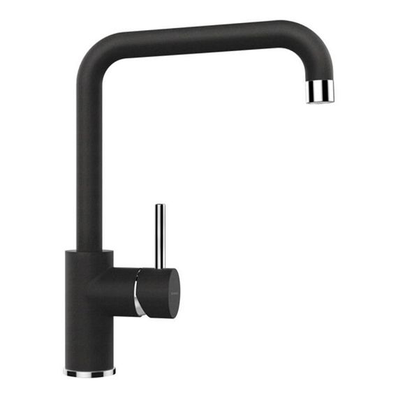 Смеситель SCHOCK Fonos, Cristalite оникс