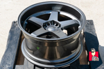Комплект дисков Nismo LM GT4 18x9.5 et12 5x114.3