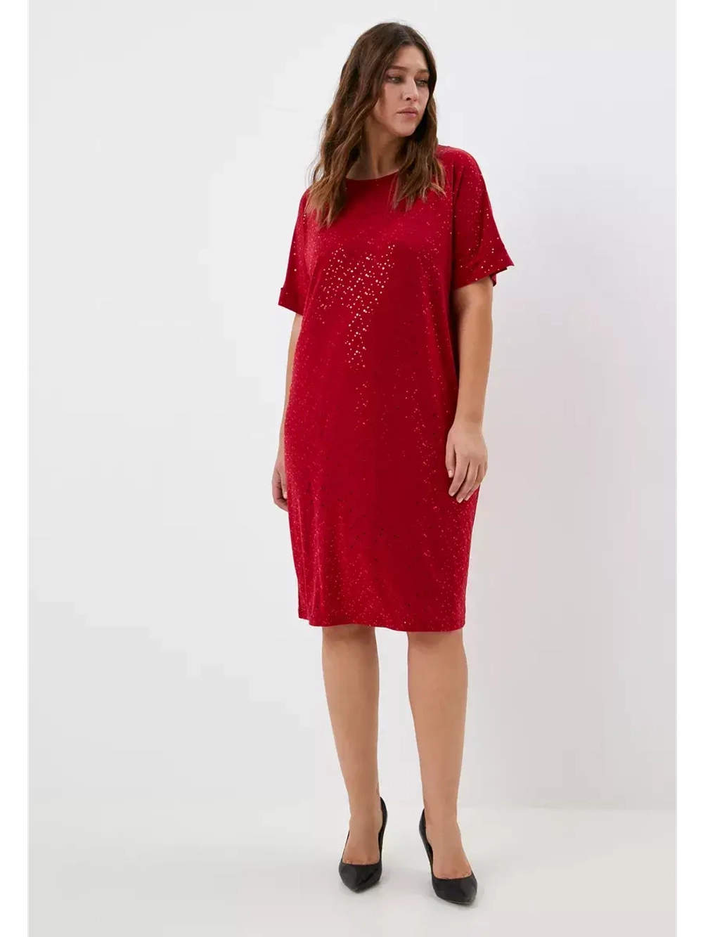 Платье нарядное