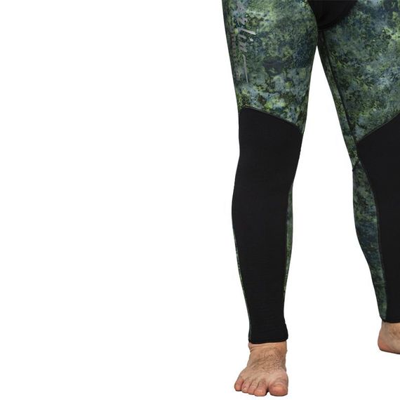 Гидрокостюм Marlin Phantom Emerald 10 мм