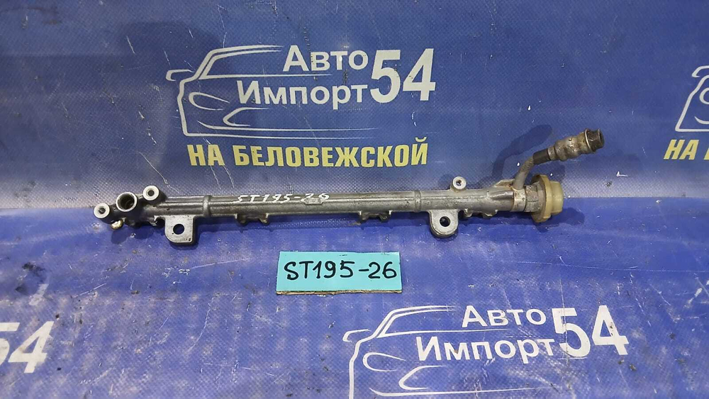 Топливная рейка TOYOTA CARINA 1993