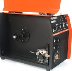 Сварочный полуавтомат PATRIOT  WMA 225M MIG/MAG/MMA 605301755