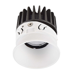 ST851.538.07 Светодиодный модуль Белый LED 1*7W 3000K 560Lm Ra90 36° IP20 D69xH75 220-240V