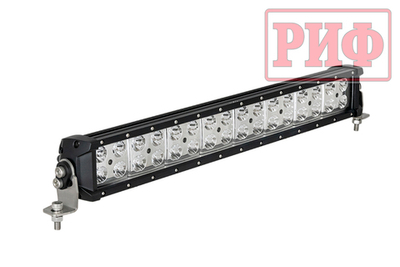 Фара водительского света РИФ 96W LED