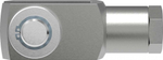 Вилкообразная головка Festo SG-M20X1,5