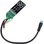 Дисплей рулевая плата бортовой компьютер для Xiaomi M365 PRO