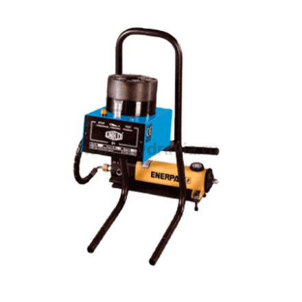 Опрессовочный станок Uniflex S1M