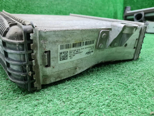 Интеркулер Audi A8 4 D5 (2017-н.в.)