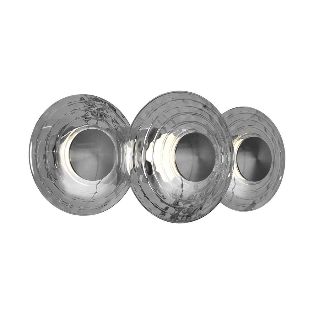 Настенный светодиодный светильник Favourite Claros 4643-3W