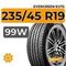 Evergreen EU72 235/45 R19 99W XL