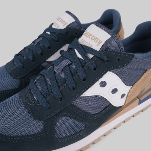 Кроссовки Saucony Shadow Original артикул:S2108811 - купить в магазине Дайс